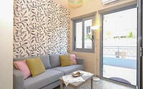 Heraklion Museum View Apartment